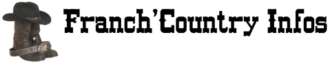 Logo du site Franch Country Infos