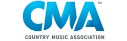 Bannière Country Music Association