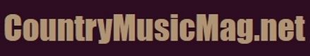 Bannière Country Music Mag