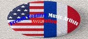 Bannière French Country Music Artists Association