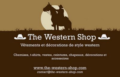 The Western Shop